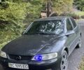 Черный Опель Вектра, объемом двигателя 2 л и пробегом 350 тыс. км за 1400 $, фото 3 на Automoto.ua