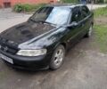 Черный Опель Вектра, объемом двигателя 1.8 л и пробегом 372 тыс. км за 2700 $, фото 1 на Automoto.ua