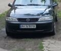 Черный Опель Вектра, объемом двигателя 1.8 л и пробегом 372 тыс. км за 2700 $, фото 1 на Automoto.ua
