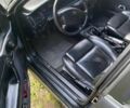 Черный Опель Вектра, объемом двигателя 1.6 л и пробегом 100 тыс. км за 2000 $, фото 8 на Automoto.ua