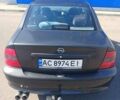 Чорний Опель Вектра, об'ємом двигуна 2 л та пробігом 274 тис. км за 2700 $, фото 2 на Automoto.ua