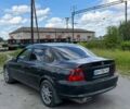 Черный Опель Вектра, объемом двигателя 2.5 л и пробегом 250 тыс. км за 1250 $, фото 5 на Automoto.ua