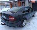 Черный Опель Вектра, объемом двигателя 1.8 л и пробегом 447 тыс. км за 1950 $, фото 3 на Automoto.ua