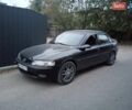 Черный Опель Вектра, объемом двигателя 2.5 л и пробегом 285 тыс. км за 1900 $, фото 2 на Automoto.ua