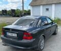 Черный Опель Вектра, объемом двигателя 2.5 л и пробегом 250 тыс. км за 1250 $, фото 3 на Automoto.ua