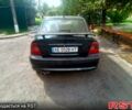Чорний Опель Вектра, об'ємом двигуна 2 л та пробігом 320 тис. км за 3200 $, фото 4 на Automoto.ua