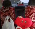 Опель Вектра 1997 в Ярмолинцы на Automoto.ua Черный Опель Вектра, объемом двигателя 1.6 л и пробегом 350 тыс. км за 2400 $, фото 14 на Automoto.ua