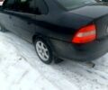 Черный Опель Вектра, объемом двигателя 1.8 л и пробегом 230 тыс. км за 1600 $, фото 3 на Automoto.ua