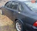 Черный Опель Вектра, объемом двигателя 1.6 л и пробегом 378 тыс. км за 1600 $, фото 9 на Automoto.ua