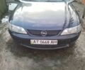 Черный Опель Вектра, объемом двигателя 2 л и пробегом 280 тыс. км за 1000 $, фото 1 на Automoto.ua