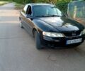 Чорний Опель Вектра, об'ємом двигуна 1.6 л та пробігом 300 тис. км за 1650 $, фото 1 на Automoto.ua