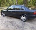 Черный Опель Вектра, объемом двигателя 1 л и пробегом 283 тыс. км за 1800 $, фото 2 на Automoto.ua
