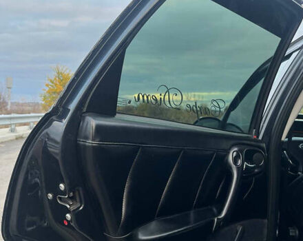 Опель Вектра 1998 в Кобеляках на Automoto.ua Черный Опель Вектра, объемом двигателя 2.5 л и пробегом 303 тыс. км за 5000 $, фото 19 на Automoto.ua