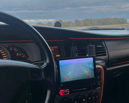 Опель Вектра 1998 в Кобеляках на Automoto.ua Черный Опель Вектра, объемом двигателя 2.5 л и пробегом 303 тыс. км за 5000 $, фото 36 на Automoto.ua