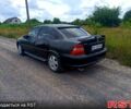 Черный Опель Вектра, объемом двигателя 1.8 л и пробегом 0 тыс. км за 1450 $, фото 5 на Automoto.ua