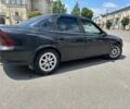 Опель Вектра 1998 в Ходорів на Automoto.ua Черный Опель Вектра, объемом двигателя 1.8 л и пробегом 186 тыс. км за 2000 $, фото 4 на Automoto.ua