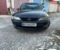 Чорний Опель Вектра, об'ємом двигуна 2 л та пробігом 297 тис. км за 2600 $, фото 22 на Automoto.ua