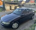 Черный Опель Вектра, объемом двигателя 1.6 л и пробегом 224 тыс. км за 2700 $, фото 1 на Automoto.ua