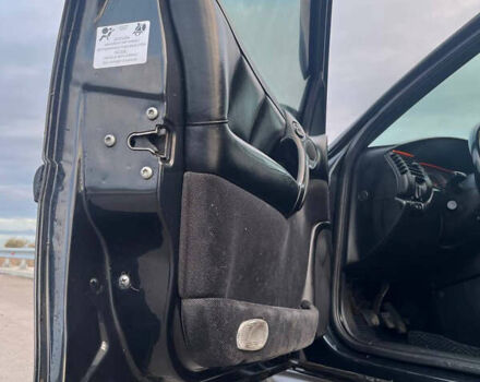 Опель Вектра 1998 в Кобеляках на Automoto.ua Черный Опель Вектра, объемом двигателя 2.5 л и пробегом 303 тыс. км за 5000 $, фото 17 на Automoto.ua