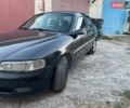Чорний Опель Вектра, об'ємом двигуна 2 л та пробігом 297 тис. км за 2600 $, фото 18 на Automoto.ua