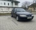 Черный Опель Вектра, объемом двигателя 1.6 л и пробегом 235 тыс. км за 3500 $, фото 1 на Automoto.ua