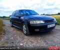 Черный Опель Вектра, объемом двигателя 1.8 л и пробегом 0 тыс. км за 1450 $, фото 1 на Automoto.ua