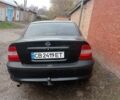Черный Опель Вектра, объемом двигателя 1.8 л и пробегом 300 тыс. км за 2800 $, фото 4 на Automoto.ua