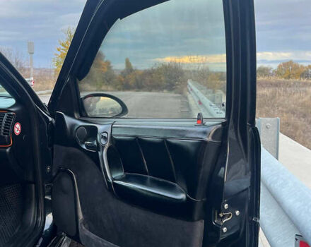 Опель Вектра 1998 в Кобеляках на Automoto.ua Черный Опель Вектра, объемом двигателя 2.5 л и пробегом 303 тыс. км за 5000 $, фото 26 на Automoto.ua