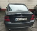 Чорний Опель Вектра, об'ємом двигуна 2 л та пробігом 320 тис. км за 1900 $, фото 4 на Automoto.ua
