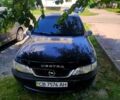 Черный Опель Вектра, объемом двигателя 1.8 л и пробегом 134 тыс. км за 2250 $, фото 1 на Automoto.ua