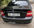 Черный Опель Вектра, объемом двигателя 1.8 л и пробегом 223 тыс. км за 2800 $, фото 2 на Automoto.ua