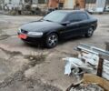 Черный Опель Вектра, объемом двигателя 1.8 л и пробегом 205 тыс. км за 3000 $, фото 1 на Automoto.ua