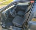 Черный Опель Вектра, объемом двигателя 1.8 л и пробегом 262 тыс. км за 2500 $, фото 9 на Automoto.ua