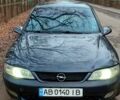 Чорний Опель Вектра, об'ємом двигуна 1.6 л та пробігом 321 тис. км за 2500 $, фото 1 на Automoto.ua