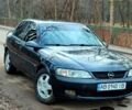 Чорний Опель Вектра, об'ємом двигуна 1.6 л та пробігом 321 тис. км за 2500 $, фото 12 на Automoto.ua