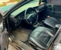 Чорний Опель Вектра, об'ємом двигуна 1.8 л та пробігом 110 тис. км за 1650 $, фото 1 на Automoto.ua
