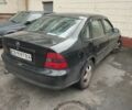 Чорний Опель Вектра, об'ємом двигуна 2 л та пробігом 320 тис. км за 1900 $, фото 2 на Automoto.ua