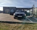 Черный Опель Вектра, объемом двигателя 2 л и пробегом 277 тыс. км за 2600 $, фото 1 на Automoto.ua