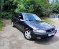 Черный Опель Вектра, объемом двигателя 1.6 л и пробегом 251 тыс. км за 1650 $, фото 1 на Automoto.ua