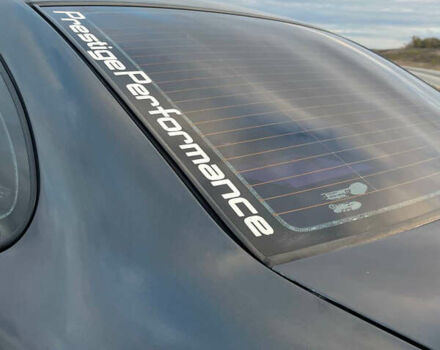 Опель Вектра 1998 в Кобеляках на Automoto.ua Черный Опель Вектра, объемом двигателя 2.5 л и пробегом 303 тыс. км за 5000 $, фото 12 на Automoto.ua