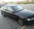 Черный Опель Вектра, объемом двигателя 2 л и пробегом 275 тыс. км за 2000 $, фото 3 на Automoto.ua