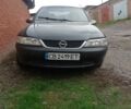 Черный Опель Вектра, объемом двигателя 1.8 л и пробегом 300 тыс. км за 2800 $, фото 1 на Automoto.ua