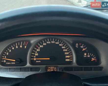 Опель Вектра 1998 в Кобеляках на Automoto.ua Черный Опель Вектра, объемом двигателя 2.5 л и пробегом 303 тыс. км за 5000 $, фото 40 на Automoto.ua