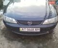 Черный Опель Вектра, объемом двигателя 2 л и пробегом 270 тыс. км за 1000 $, фото 1 на Automoto.ua