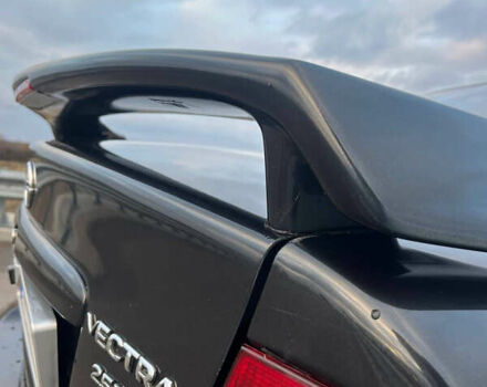 Опель Вектра 1998 в Кобеляках на Automoto.ua Черный Опель Вектра, объемом двигателя 2.5 л и пробегом 303 тыс. км за 5000 $, фото 11 на Automoto.ua