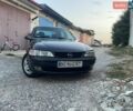 Чорний Опель Вектра, об'ємом двигуна 2 л та пробігом 297 тис. км за 2600 $, фото 21 на Automoto.ua