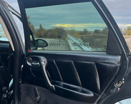 Опель Вектра 1998 в Кобеляках на Automoto.ua Черный Опель Вектра, объемом двигателя 2.5 л и пробегом 303 тыс. км за 5000 $, фото 25 на Automoto.ua