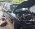 Черный Опель Вектра, объемом двигателя 2 л и пробегом 222 тыс. км за 300 $, фото 2 на Automoto.ua