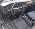 Чорний Опель Вектра, об'ємом двигуна 2 л та пробігом 385 тис. км за 1312 $, фото 6 на Automoto.ua