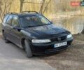 Чорний Опель Вектра, об'ємом двигуна 1.6 л та пробігом 220 тис. км за 1550 $, фото 1 на Automoto.ua